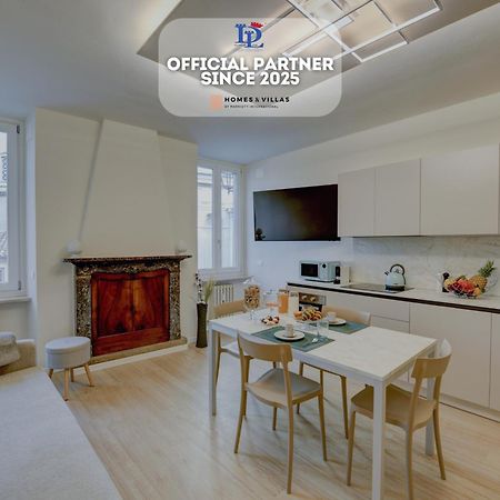 Desenzanoloft Official Partner Marriott Homes & Villas - Apa Dom Downtown Family Apartment Desenzano del Garda Extérieur photo