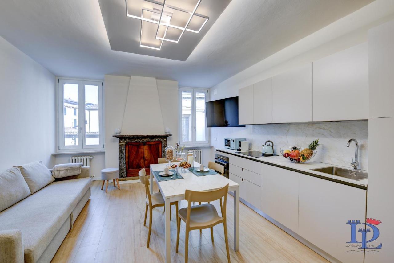 Desenzanoloft Official Partner Marriott Homes & Villas - Apa Dom Downtown Family Apartment Desenzano del Garda Extérieur photo