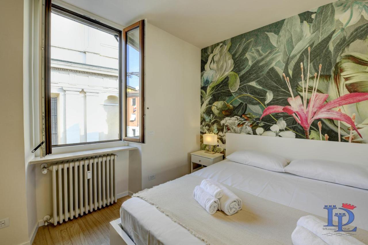 Desenzanoloft Official Partner Marriott Homes & Villas - Apa Dom Downtown Family Apartment Desenzano del Garda Extérieur photo