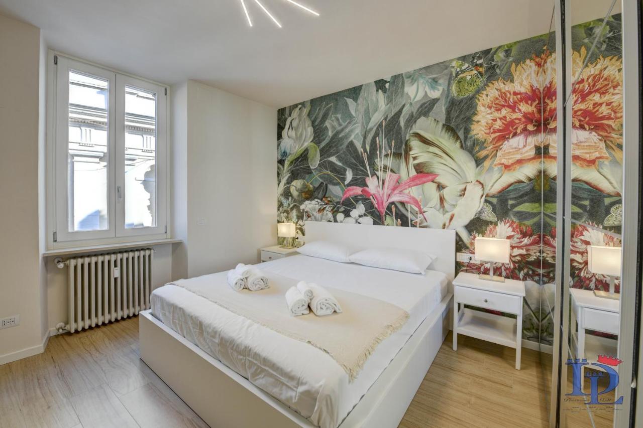 Desenzanoloft Official Partner Marriott Homes & Villas - Apa Dom Downtown Family Apartment Desenzano del Garda Extérieur photo