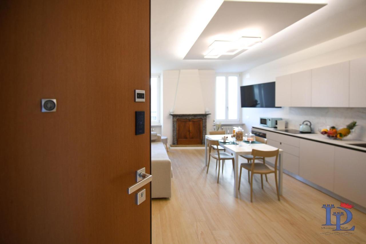 Desenzanoloft Official Partner Marriott Homes & Villas - Apa Dom Downtown Family Apartment Desenzano del Garda Extérieur photo