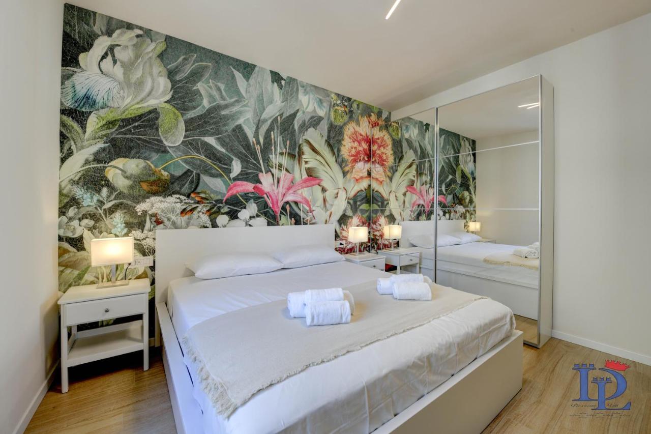 Desenzanoloft Official Partner Marriott Homes & Villas - Apa Dom Downtown Family Apartment Desenzano del Garda Extérieur photo