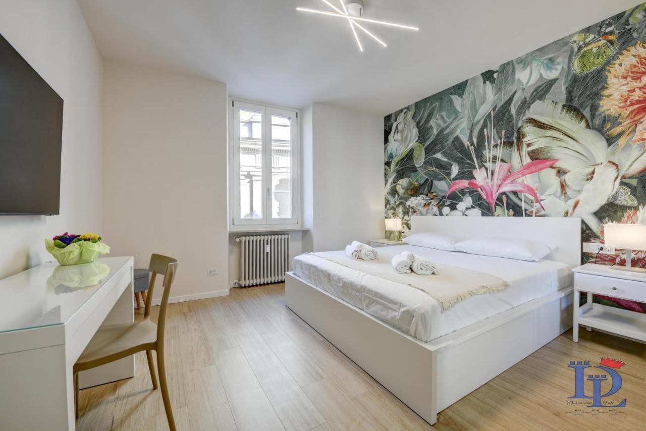 Desenzanoloft Official Partner Marriott Homes & Villas - Apa Dom Downtown Family Apartment Desenzano del Garda Extérieur photo