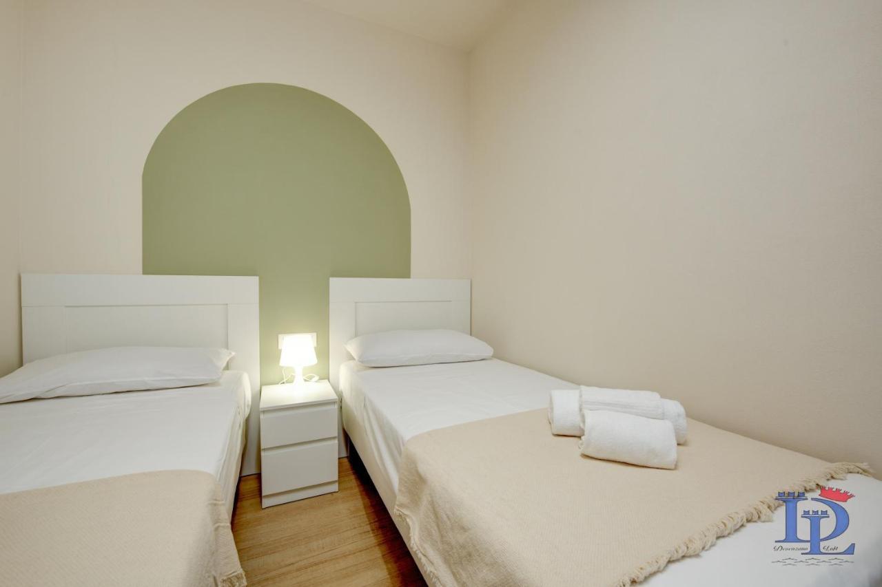 Desenzanoloft Official Partner Marriott Homes & Villas - Apa Dom Downtown Family Apartment Desenzano del Garda Extérieur photo