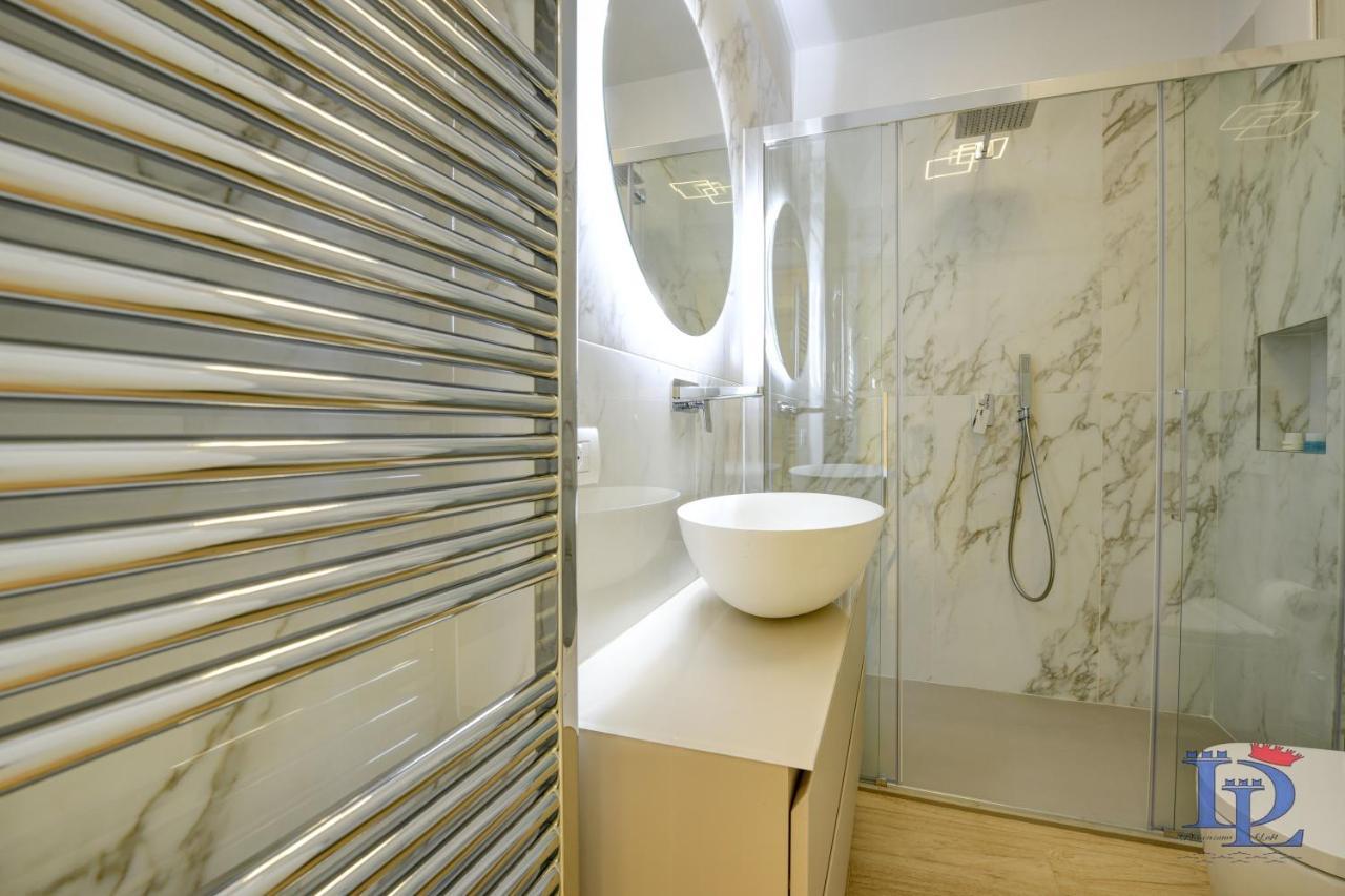 Desenzanoloft Official Partner Marriott Homes & Villas - Apa Dom Downtown Family Apartment Desenzano del Garda Extérieur photo