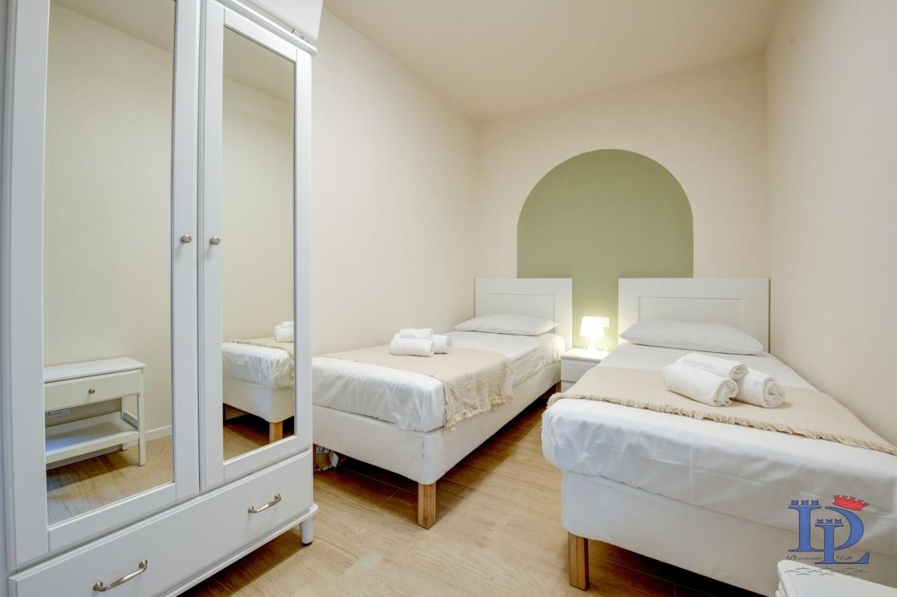 Desenzanoloft Official Partner Marriott Homes & Villas - Apa Dom Downtown Family Apartment Desenzano del Garda Extérieur photo