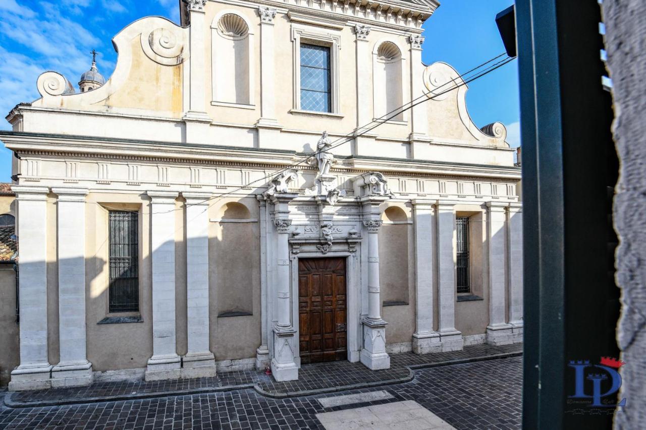 Desenzanoloft Official Partner Marriott Homes & Villas - Apa Dom Downtown Family Apartment Desenzano del Garda Extérieur photo