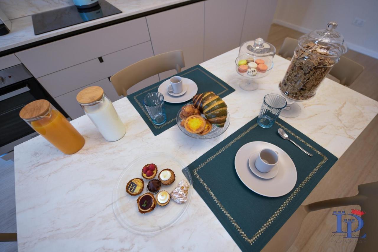 Desenzanoloft Official Partner Marriott Homes & Villas - Apa Dom Downtown Family Apartment Desenzano del Garda Extérieur photo