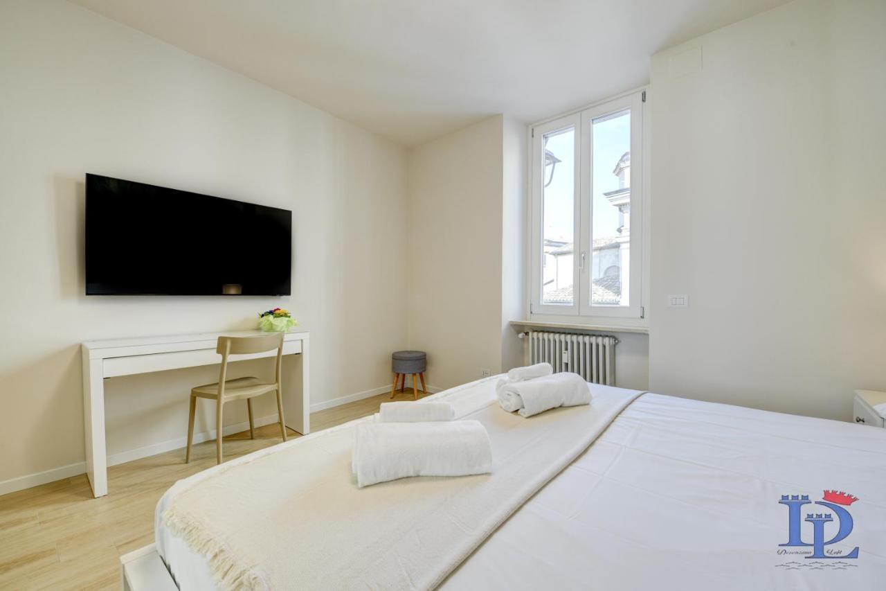 Desenzanoloft Official Partner Marriott Homes & Villas - Apa Dom Downtown Family Apartment Desenzano del Garda Extérieur photo