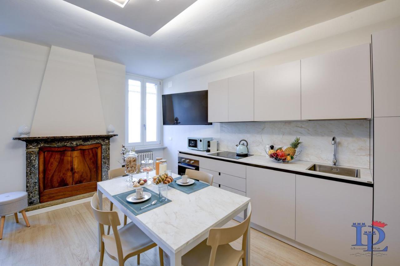 Desenzanoloft Official Partner Marriott Homes & Villas - Apa Dom Downtown Family Apartment Desenzano del Garda Extérieur photo