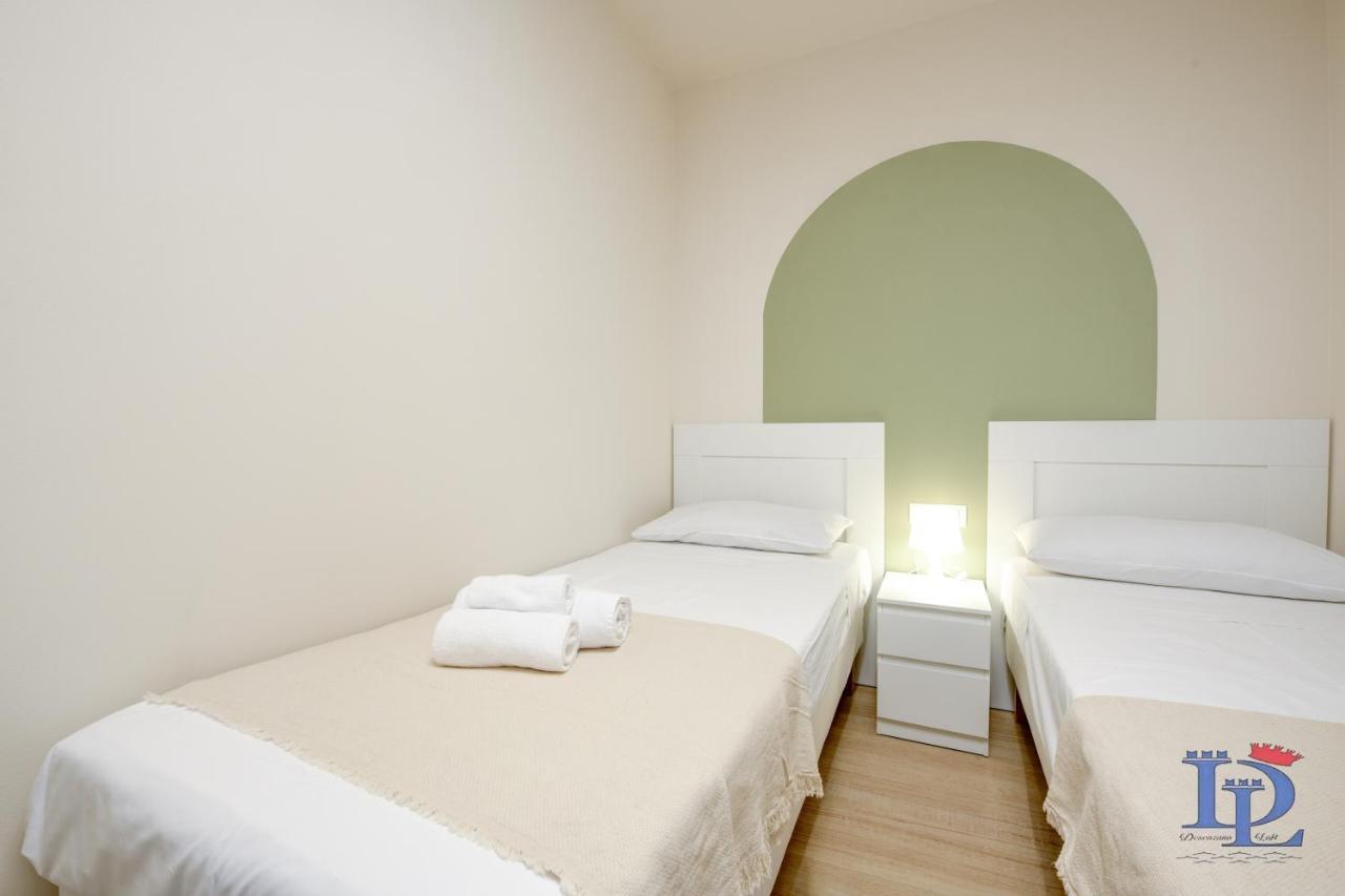 Desenzanoloft Official Partner Marriott Homes & Villas - Apa Dom Downtown Family Apartment Desenzano del Garda Extérieur photo