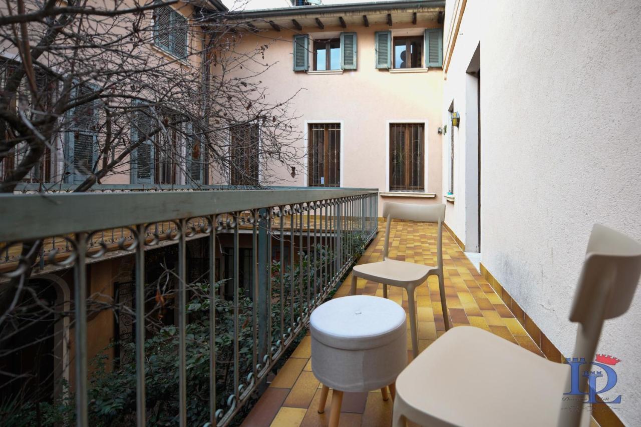 Desenzanoloft Official Partner Marriott Homes & Villas - Apa Dom Downtown Family Apartment Desenzano del Garda Extérieur photo
