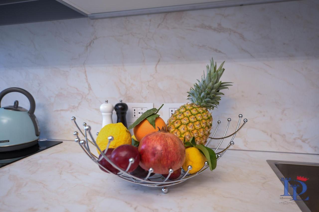 Desenzanoloft Official Partner Marriott Homes & Villas - Apa Dom Downtown Family Apartment Desenzano del Garda Extérieur photo
