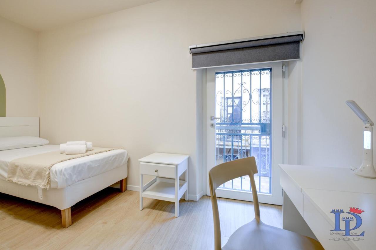 Desenzanoloft Official Partner Marriott Homes & Villas - Apa Dom Downtown Family Apartment Desenzano del Garda Extérieur photo
