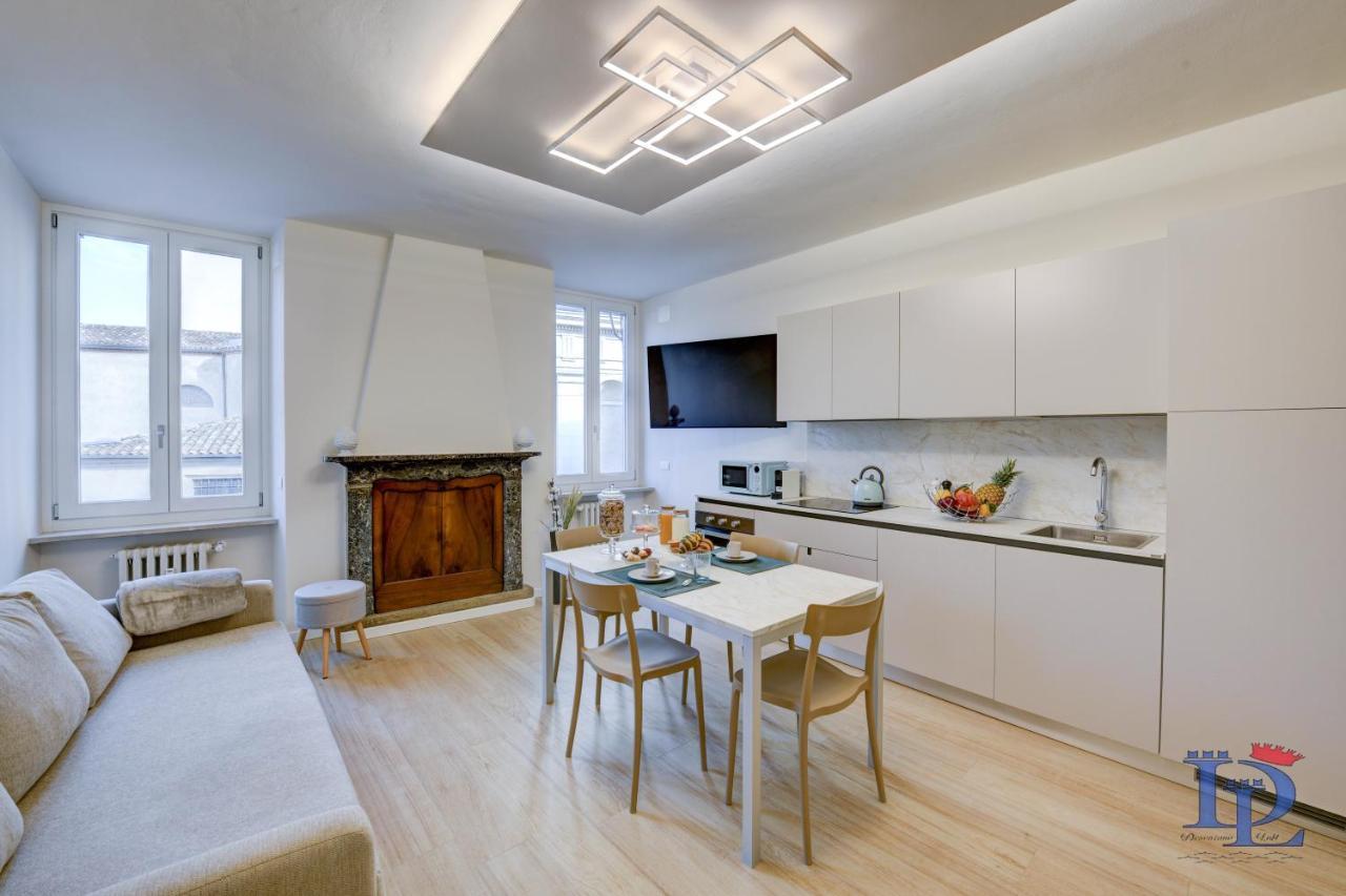 Desenzanoloft Official Partner Marriott Homes & Villas - Apa Dom Downtown Family Apartment Desenzano del Garda Extérieur photo