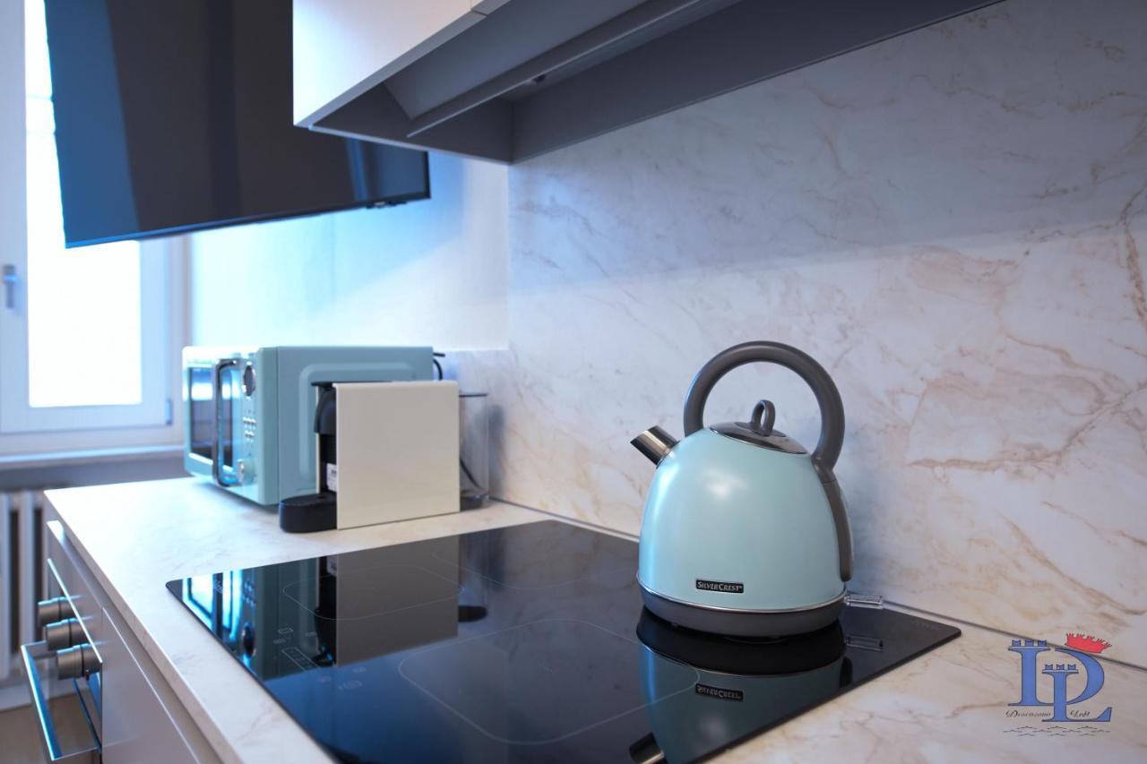 Desenzanoloft Official Partner Marriott Homes & Villas - Apa Dom Downtown Family Apartment Desenzano del Garda Extérieur photo