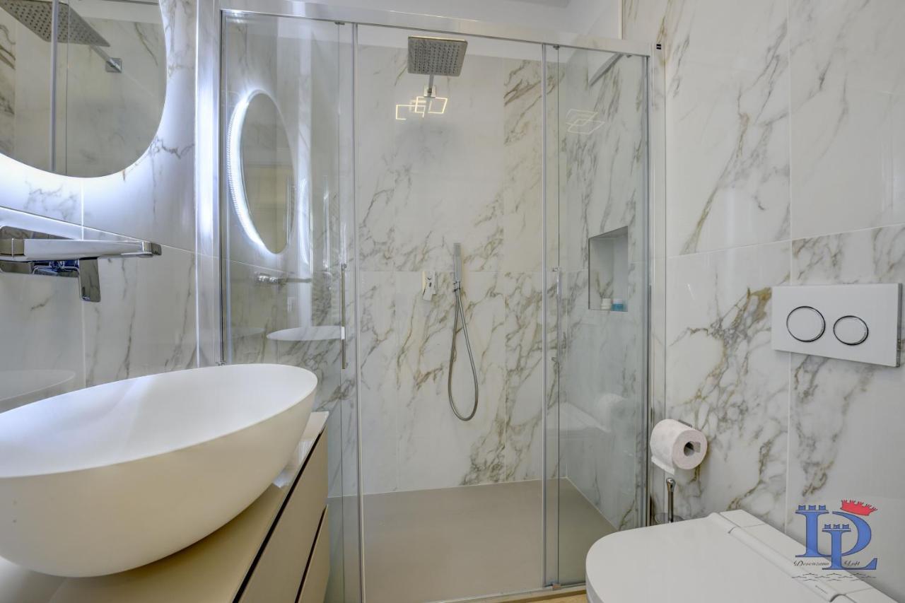 Desenzanoloft Official Partner Marriott Homes & Villas - Apa Dom Downtown Family Apartment Desenzano del Garda Extérieur photo