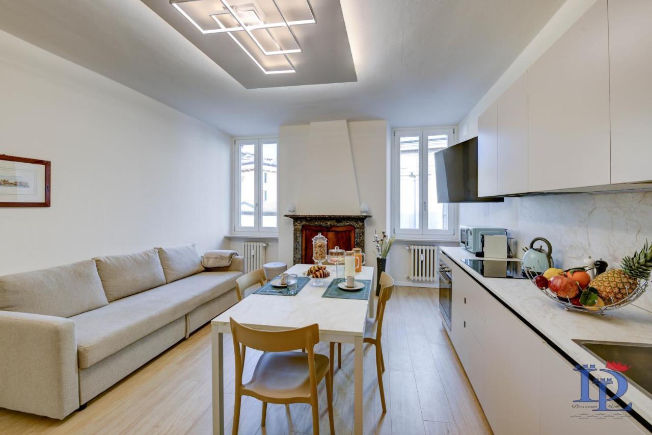 Desenzanoloft Official Partner Marriott Homes & Villas - Apa Dom Downtown Family Apartment Desenzano del Garda Extérieur photo
