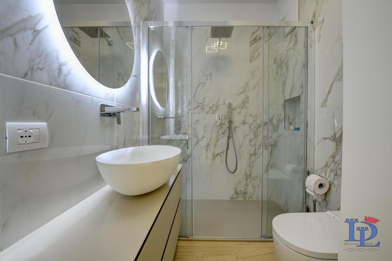 Desenzanoloft Official Partner Marriott Homes & Villas - Apa Dom Downtown Family Apartment Desenzano del Garda Extérieur photo