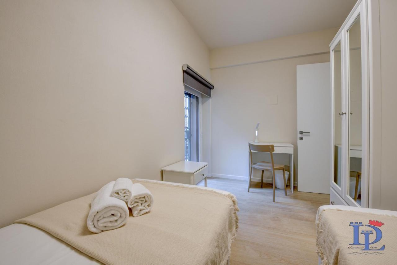 Desenzanoloft Official Partner Marriott Homes & Villas - Apa Dom Downtown Family Apartment Desenzano del Garda Extérieur photo